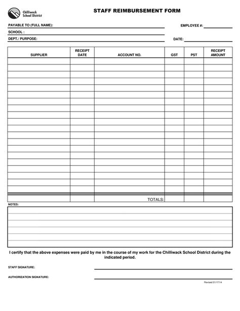 Staff Reimbursement Form - How to create a Staff Reimbursement Form? Download this Staff Reimbursement Form template now! Cleaning Contracts, Construction Bids, Test Paper, Survey Questions, Sales Letter, A Staff, Form Template, Online Form, Application Form