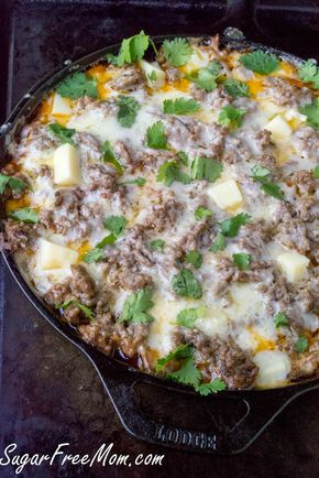 tamale pie1 (1 of 1) Skillet Pie, Low Carb Mexican, Tamale Pie, Low Carb Casseroles, Low Carb Life, Low Carbohydrate Diet, Low Carb Eating, Low Carb Food, Low Carb Foods