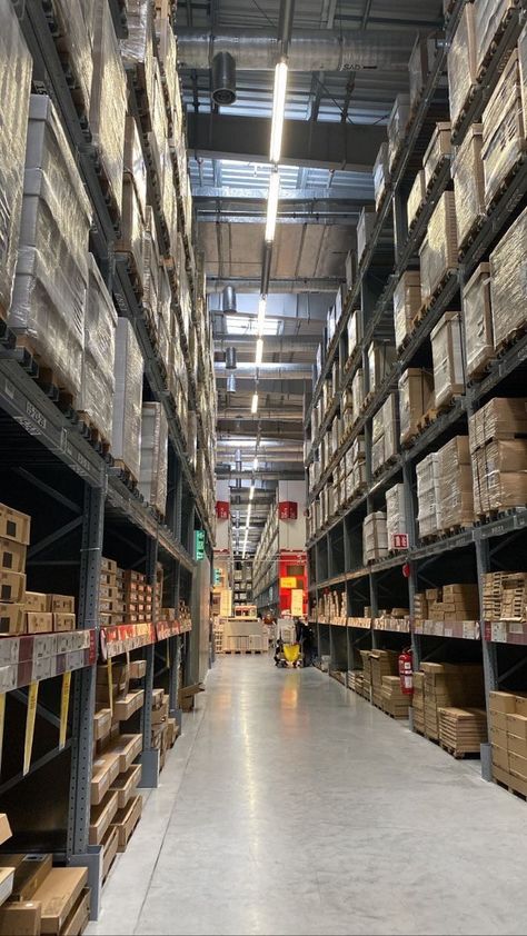 Clothing Warehouse Aesthetic, Business Warehouse Aesthetic, Logistics Aesthetic, Manufacturing Aesthetic, Aesthetic Warehouse, Warehouse Aesthetic, Warehouse Clothing, Logistics Business, Supply Chain Logistics