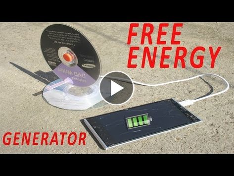 Make 3v to 6v Dc motor power generator you can usedvd writer or cpu fan motor.generate power easily following these steps.Music creditjim yosef Arrow ncs releasehttps://www.youtube.com/watch?v=5LI5Q...Follow Me On*https://www.facebook.com/1MakeGadget/*Instagram-kumar_rohit525*Google+-https://plus.google.com/u/0/106586954...*Blogger-http://hackergenerarion525670.blogspo...Thanks For Watching Solar Powered Water Heater, Free Energy Projects, Photovoltaic Cells, Free Power, Free Energy Generator, Solar Power Panels, Solar Energy Panels, Perpetual Motion, Energy Generator