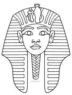 Ancient Egypt Crafts Projects, Ancient Egypt Crafts, Egypt Lessons, Ancient Egypt For Kids, Egyptian Mask, Egyptian Crafts, Ancient Egypt Projects, Egypt Crafts, Egyptian Drawings