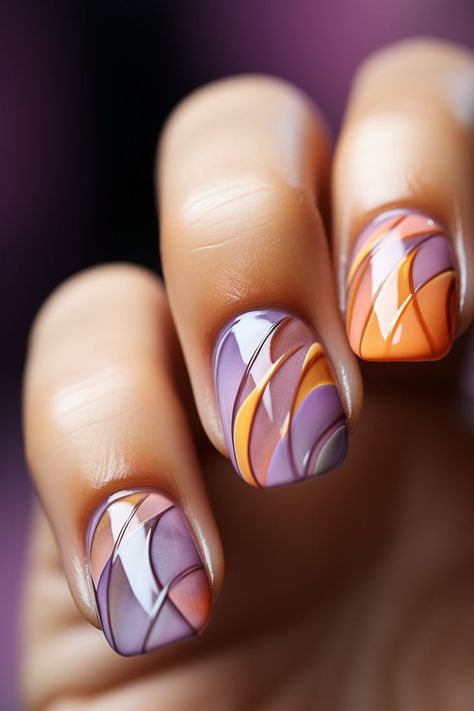 summer nails, ombre nails, sunset nails, orange nails, pink nails, purple nails, summer nail art, nail art inspiration, nail design ideas, nail trends 2023, summer nail trends, ombre nail trends, orange nail trends, pink nail trends, purple nail trends, sunset nail trends, nail art for beginners, nail art tutorials, nail art supplies, nail art shop, nail art hashtags, nail art Instagram, nail art Pinterest Nail Trends Ombre, Nail Trends 2023 Summer, Nails In Orange, Purple Nails Summer, Sunset Ombre Nails, Nails Sunset, Art Hashtags, Purple Nail, Work Nails