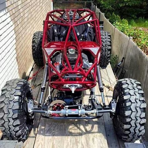 Rock Bouncer Rock Crawler Chassis, Off Road Trucks, Rock Bouncer, Kart Cross, E36 Coupe, Go Kart Plans, Go Kart Buggy, Off Road Buggy, Off Road Truck