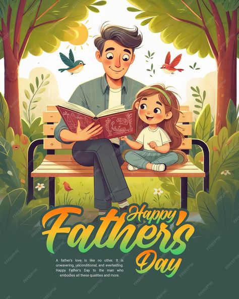 Premium PSD | Happy fathers day the best dad celebration greeting social media post banner template Fathers Day Social Media Post, Psd Template Free, Banner Template, Free Psd, Psd Templates, Media Post, Happy Father, Happy Fathers Day, Social Media Post