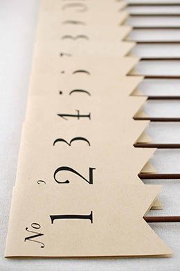 Rustic Table Number Flags 1-12 Table Numbers Diy, Wooden Table Numbers Wedding, Paper Centerpieces, Rustic Table Numbers, Wooden Table Numbers, Diy Wedding Table, Rustic Wedding Chic, Wedding Numbers, Flower Centerpieces Wedding