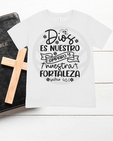 🙏 ¡Descubre nuestra colección de camisas cristianas! 🙏 Parte #1 Lleva tu fe contigo con estilo y mensaje. Hemos diseñado 50 camisas inspiradoras que reflejan amor, esperanza, y fe, perfectas para cualquier ocasión. Cada diseño es único, lleno de significado y pensado para compartir tu creencia con el mundo. 🌟 Esta es solo una parte de nuestra colección. ¡Hay algo para todos! 📦 Precio especial: Solo $19.95 con envío incluido. No dejes pasar esta oportunidad de llevar un mensaje positivo a... Quick Saves