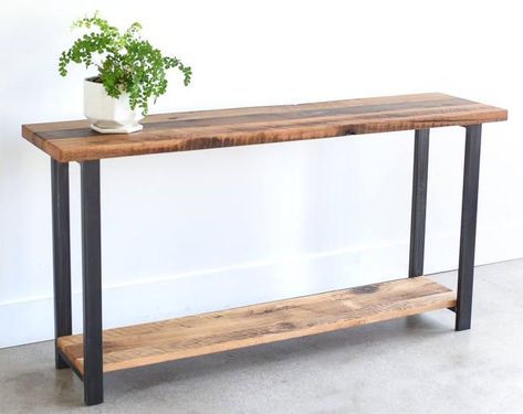 Metal Base Coffee Table, Modern Media Cabinets, Farmhouse Table Setting, Reclaimed Wood Console Table, Wood Sofa Table, Modern Console Table, Industrial Console Tables, Farmhouse Console Table, Instant Karma