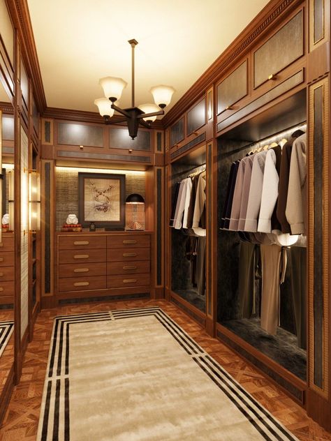 Organized Closets, Dream Closet Design, Walk In Closet Design, Organized Storage, Dressing Rooms, Dream Closets, Cabinetry Design, Closet Inspiration, Master Closet