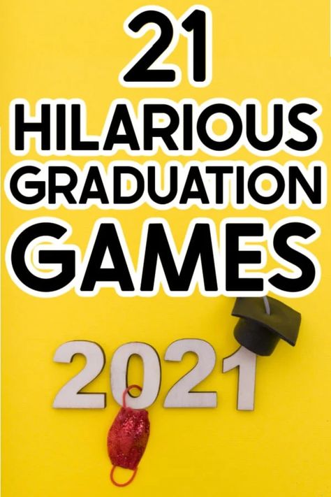 Graduation Activities For Kindergarten, Graduation Party Games High School, 8th Grade Graduation Party, Middle School Graduation Party, Graduation Party Activities, Boys High School Graduation Party, Graduation Activities, Graduation Games, High School Graduation Party Decorations