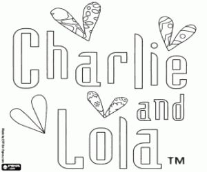 Lola Tattoo, Charlie And Lola, Tatting, Sketch Book, Tattoos