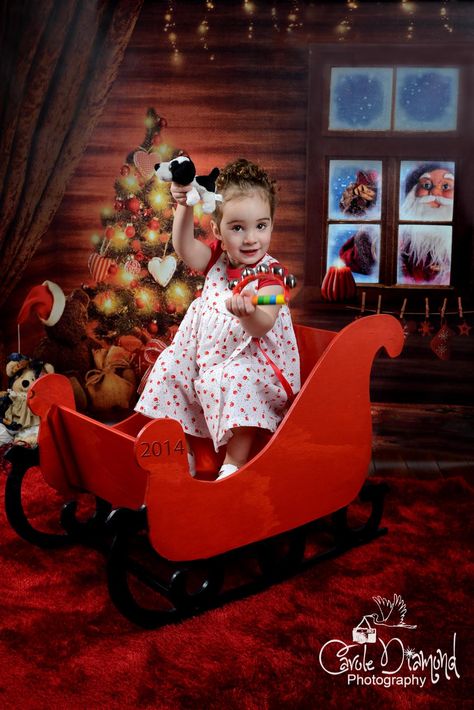 Santa Sleigh from Wooden Baby Photography Props Infant Photography Props, Santa Sleigh, Cool Poses, Christmas Photo, Photography Props, Christmas Photos, Baby Photography, Photo Ideas, Christmas Decor