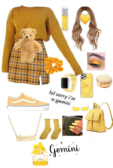 Hufflepuff Fashion, Hufflepuff Outfit, Zodiac Fashion, Cute Ripped Jeans, Hufflepuff Aesthetic, Hufflepuff House, House Clothes, Witch Outfit, Ripped Jeans