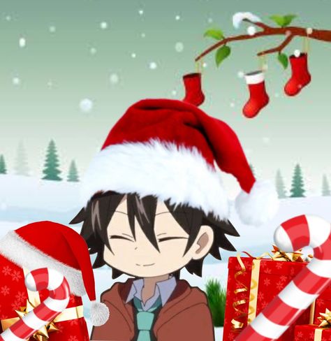 Ranpo Christmas, Christmas Pfp, Anime Christmas, Books Wattpad, Wattpad, Books, Christmas, Anime