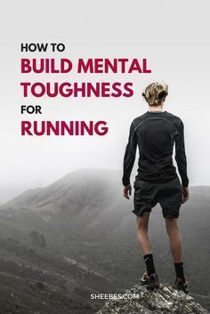 How to Build Mental Toughness for Running Running Marathon Training, Runner Problems, Best Running Shorts, 3000m, Marathon Training Plan, Ultra Running, Mental Toughness, Running Humor, Running Quotes