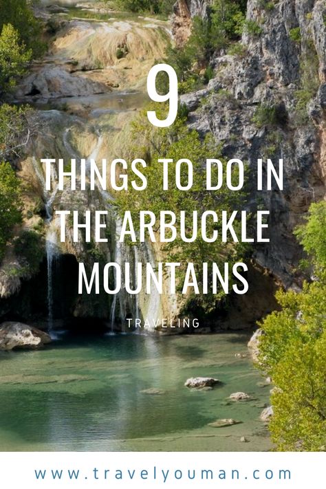 Arbuckle Mountains Oklahoma, Oklahoma Mountains, Oklahoma Waterfalls, Turner Falls Oklahoma, Oklahoma Vacation, Okie Girl, Turner Falls, Oklahoma Travel, Family Vacation Spots