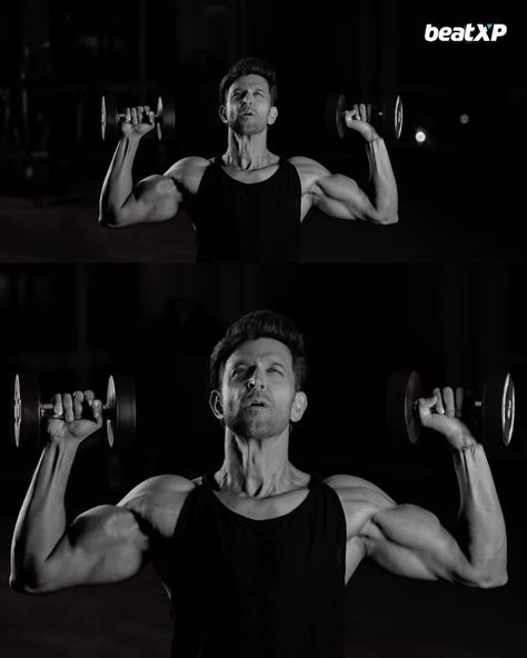 Hrithik Roshan Aesthetic, Mens Physique, Bollywood Aesthetic, Taylor Swift Cute, Hrithik Roshan, Workout Tips, Gym Workout Tips, Male Physique, Apple Products