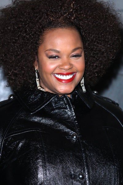 Best Jill Scott Hairstyles | [site:name] | Essence Jill Scott Hairstyles, Hair History, Toya Wright, Jill Scott, European Models, Steel Magnolias, Side Hairstyles, Going Gray, Janet Jackson