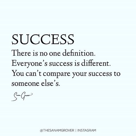 Reposting @tenikaco: Many of us #compare ourselves, and our definition of #success, against others. My definition and your definition won't be the same. We all have our own version. By comparing our #meaning of successs to others, we become so involved in the process that we forget about what success means to us. Do you feel #successful by comparing yourself to others? Let's rather spend that time supporting ourselves, and others, so we can all reach your own Happy And Content, Feel Deeply, Definition Quotes, Comparing Yourself, Become Rich, Cheesy Quotes, Definition Of Success, Success Meaning, Reflection Quotes