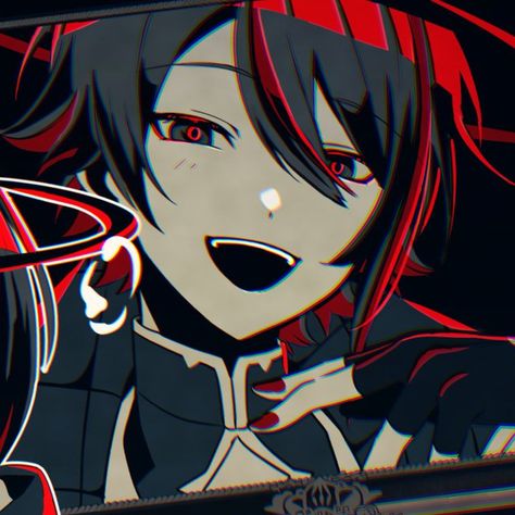 photo from @taro14_tea on twitter Rui Icon, Rui Kamishiro, Matching Pfp, On Twitter, Twitter, Anime