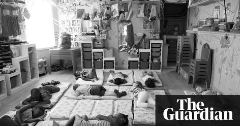 As more American parents work low-wage jobs with unusual hours, they’re turning to 24-7 daycare centers to help raise their children Opening A Daycare, Starting A Daycare, Slp Resources, Own Your Own Business, Daycare Center, Home Daycare, Childcare Center, Eyes On The Prize, Business And Economics