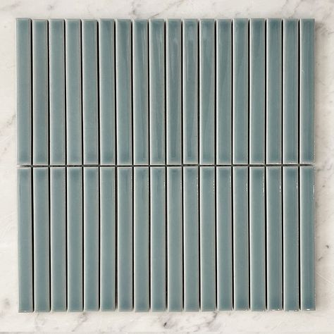 Soka Porcelain Tiles Aqua Kit Kat Kit Kat Tiles Laundry, Kit Kat Tiles Horizontal, Green Kitkat Tiles, Blue Kit Kat Tiles, Kitkat Tiles, Kit Kat Tiles, Basalt Tile, Perini Tiles, Watch House