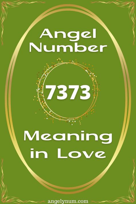 Angel number 7373 brings you hope and it reminds you to stay patient. Angel Number Meanings, Number Meanings, Positive Changes, Angel Number, Angel Numbers, Positive Change, The Meaning, Good News, Meant To Be