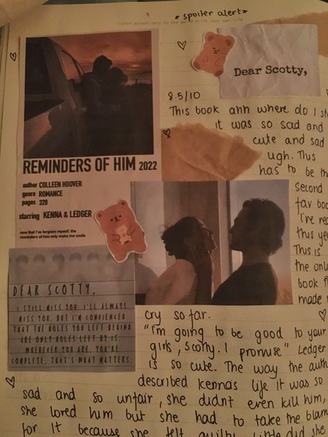 Reminders Of Him Colleen Hoover Collage, Reminds Me Of Him Colleen Hoover, Reminders Of Him Colleen Hoover Book, Kenna Reminders Of Him, Reminder Of Him Colleen Hoover, Reminders Of Him Aesthetic, Reminders Of Him Colleen Hoover, Reminders Of Him, Escaping Reality