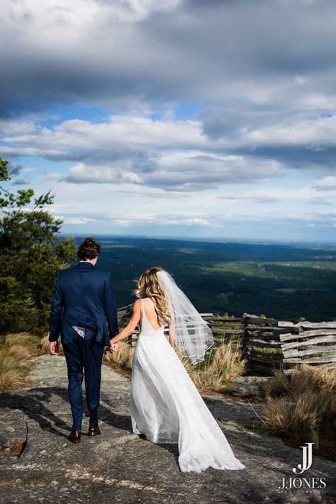 Cliffs at Glassy and Larkin’s L Wedding | Brady + Logan - Greenville SC Wedding Photographer | J. Jones Photography Cliffs At Glassy Chapel Wedding, Greenville Sc Wedding, Ac Hotel, Greenville South Carolina, Sparkler Exit, Beautiful Centerpieces, Greenville Sc, Chapel Wedding, Party Rentals