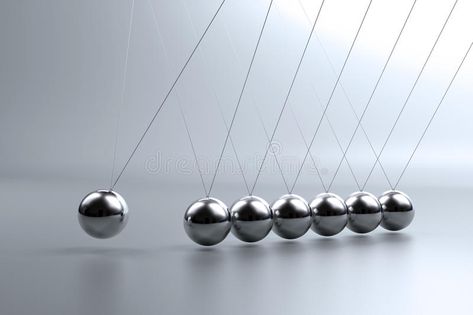 Pendulum. Metal pendulum balls balancing from strings in Newton's cradle , #affiliate, #pendulum, #balls, #Pendulum, #Metal, #Newton #ad Pendulum Balls, Newton's Cradle, What Is Design, Happiness And Peace, True Happiness, The Invisible, Web Template, Of Ideas, Stock Illustration