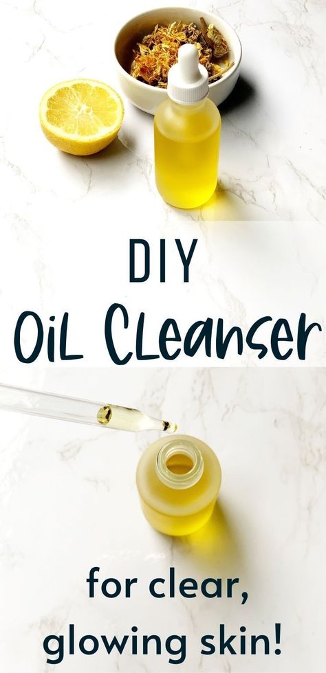 Cleansing Oil Recipe, Oil Cleanser Recipe, Diy Cleansing Oil, Diy Oil Cleanser, Facial Oil Recipe, Face Cleanser Recipe, Facial Cleanser Recipe, Cleanser Recipe, Homemade Face Cleanser