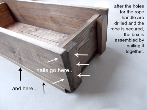 diy ammo box secure sides Diy Wooden Crate, Crate Diy, Woodworking Box, Wood Shop Projects, Diy Wood Projects Furniture, Wood Crates, Diy Pallet Projects, Woodworking Projects Plans, Wooden Crates