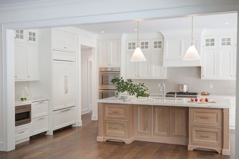 My top 3 cabinet companies — Fresh Design Group White Oak Island, White Oak Kitchen, Quarter Sawn White Oak, Cabinetry Design, Oak Island, Oak Kitchen, Kitchen Inspiration Design, Custom Cabinetry, Fresh Design