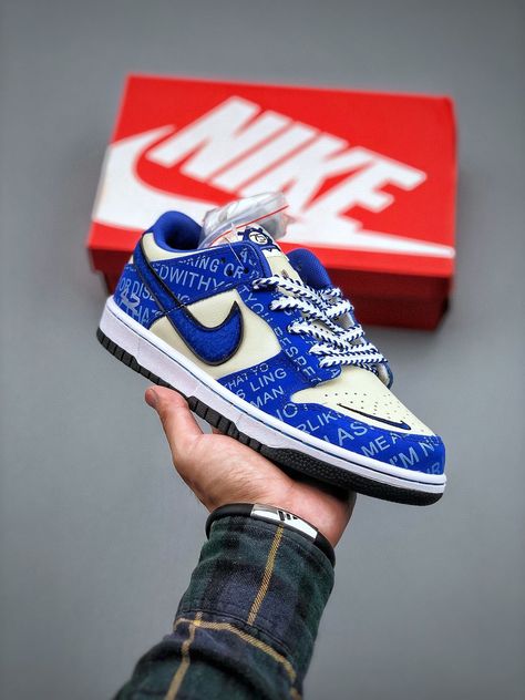 Nike Dunk Low Jackie Robinson DV2122-400 18-36-45 Jackie Robinson, Nike Air Shoes, Nike Air Jordan Retro, Retro Shoes, Nike Sb Dunks, Cheap Shoes, Nike Dunk Low, Dream Shoes, Trendy Shoes