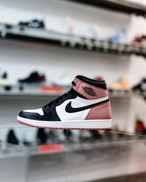 Rust Pink Jordan 1, Jordan 1 Rust Pink, Air Jordan 1 Rust Pink, Jordans 1s, Pink Air Jordan 1, Pink Air Jordan, Air Jordan 1 Outfit Women, Jordan 1 Outfit Women, Jordan 1 Outfit