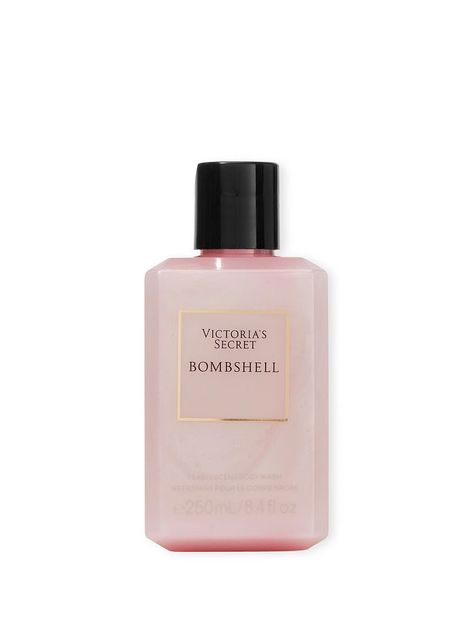 Fine Fragrance Pearlescent Body Wash - Beauty - Victoria's Secret Vs Bombshell, Victoria Secret Fragrances, Victoria Secret Body, Bath And Body Care, Perfume Collection, Our Body, Skincare Products, Body Wash, Order Online