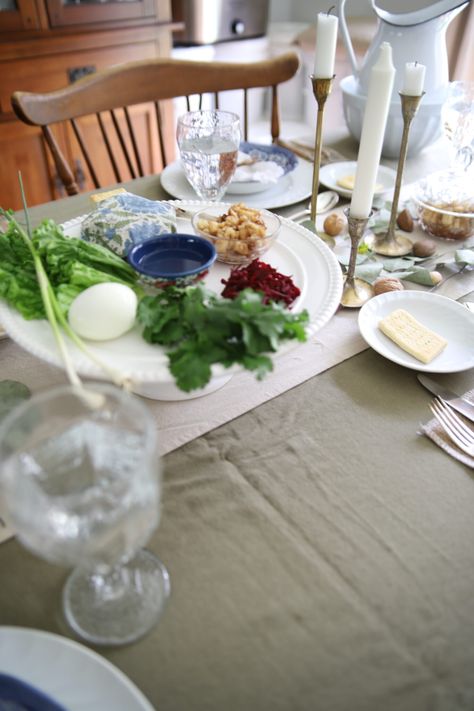 Simple Passover Celebration Ideas for Christians - Gracefully Home Passover Celebration, Biblical Feasts, Resurrection Eggs, Seder Meal, Passover Lamb, Starting Something New, Matzo Ball Soup, Christian Homemaking, Matzoh Ball