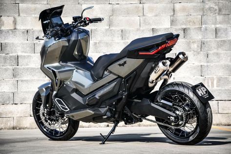 X Adv 750 Custom, X Adv 750, Xadv 750, Adventure Bike Motorcycles, Ninja Bike, Honda Adv, Tmax Yamaha, Honda 750, Adv 150