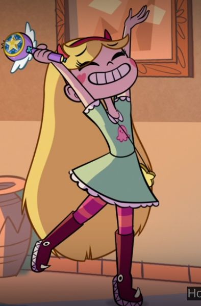 Svtfoe Pfp, Star Butterfly Icon, Star Butterfly Outfits, Svtfoe Icons, Sailor Moon Villains, Fan Image, Star Force, Spiderman Art Sketch, Hedgehog Movie