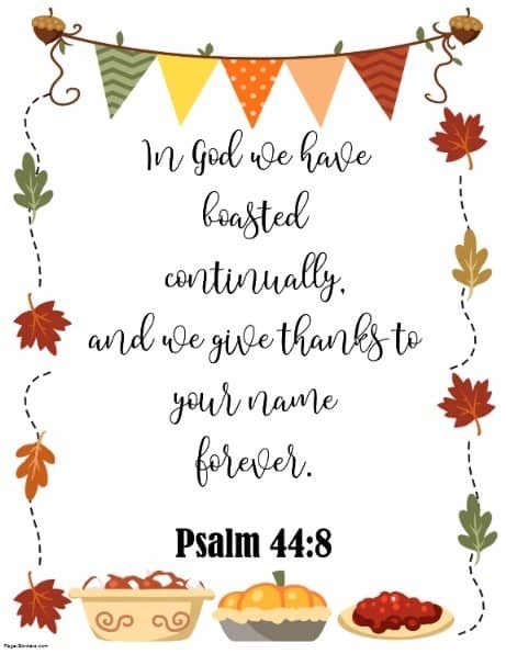 Famous 75+ Best Thanksgiving Bible Verses, Poems, Prayers, Blessing Quotes Happy Thanksgiving Bible Verse, Thanksgiving Sayings Inspiration, Bible Verse Thanksgiving, Thanksgiving Quotes Bible, Thankful Verses, Quotes From Bible, World Festivals, Thanksgiving Sayings, Thanksgiving Bible Verses