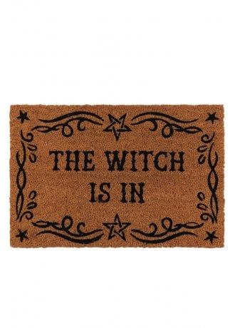 Cricut Door Mat, Witch Door, Gothic Door, Gothic Homeware, 2022 Aesthetic, Alternative Gifts, Attitude Clothing, Front Door Mat, Gothic Gifts