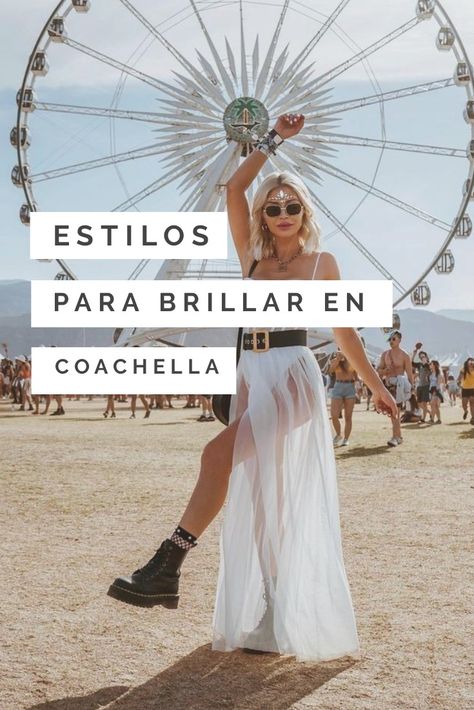 Inspiraciones para vestirte en festivales de verano Ultra Outfits Music Festivals, Rave Party Ideas, Best Festival Outfits, Electro Festival Outfit, 2023 Festival Outfits, 2023 Festival, Techno Festival, Festival Outfit Ideas, Electric Forest Festival