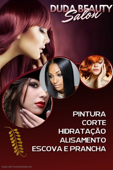 Hair Poster Design, Boy Braid Styles, Salon Names Ideas, Makeup Poster, Hair Poster, Hair Salon Marketing, Hair Stayl, Beauty Salon Posters, Hair Salon Design