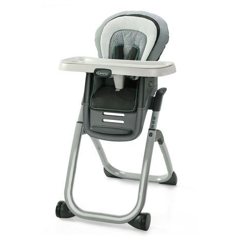 DuoDiner® DLX 6-in-1 Highchair | Graco Baby Graco High Chair, Wood High Chairs, Convertible High Chair, Graco Baby, Dining Table Height, Baby Gear Essentials, Baby High Chair, Buybuy Baby, Two Kids