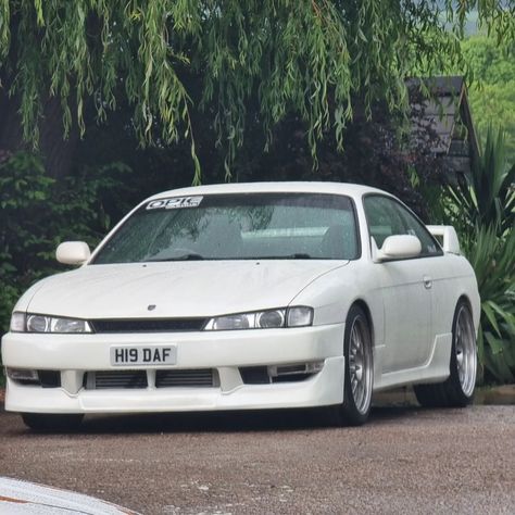 #nissan #s14 #kouki #carsofinstagram #carphotography Nissan S14 Kouki, S14 Kouki, Nissan S14, Red Interiors, Car Photography, Nissan, On Instagram, Quick Saves, Instagram