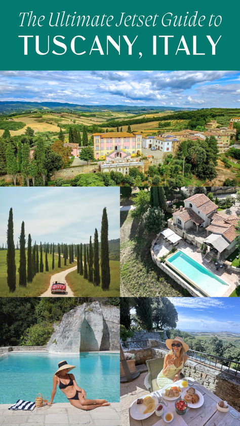 Discover the magic of Tuscany with our ultimate guide! Explore charming villages, taste world-famous wines, and see the best Italian countryside landscapes. Perfect for planning your dream Tuscan vacation | Tuscany Travel | Tuscan  Village | Tuscany Wine Tours | Tuscan Countryside | Italy Travel Guide Best Wineries In Tuscany, Tuscany Hotels, Italy Cottage, Tuscany Wineries, Tuscany Wine Tour, Things To Do In Tuscany, Tuscan Village, Honeymoon Usa, Bora Bora Honeymoon