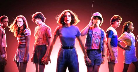 Stranger Things Quiz, Hulk Character, Tom Wlaschiha, Joe Kerry, Which Character Are You, Duffer Brothers, Fan Engagement, Stranger Things Season 3, Vampire Weekend