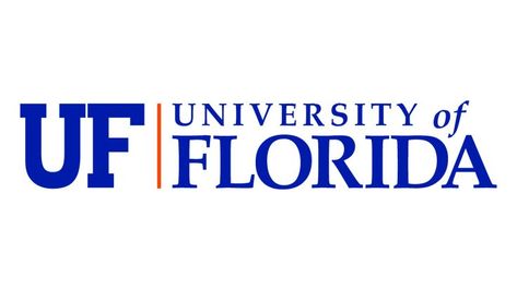 University of Florida Logo University Of Florida Logo, University Of Florida Aesthetic, University Of Washington Logo, Columbia University Logo, Uf Logo, Florida Logo, Florida University, Logo University, College Vibes