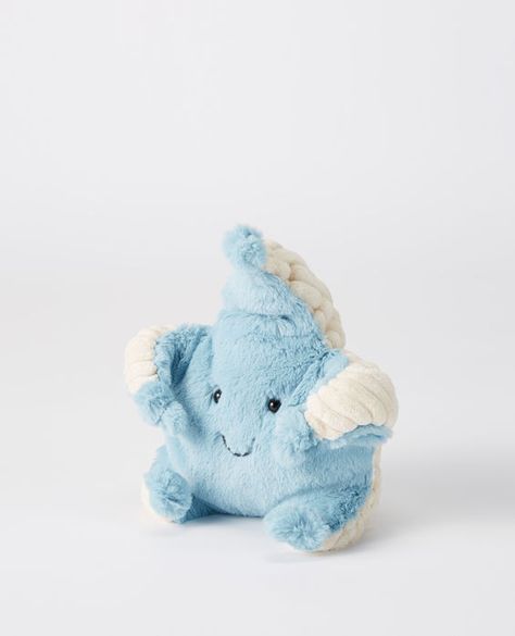 Jellycat Starfish, Starfish Jellycat, Blue Jellycat, Jellycat Wishlist, Layers Outfits, Costal Granddaughter, Jelly Cat, Jellycat Stuffed Animals, Coastal Room