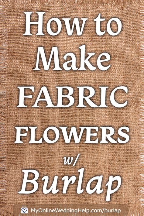 How to Make Burlap Flowers Diy Burlap Flowers, Wrapping Bottles, Classy Crafts, Burlap Flower Tutorial, Burlap Crafts Diy, Burlap Diy, Roses Tutorial, Crafty Flowers, Brooch Making