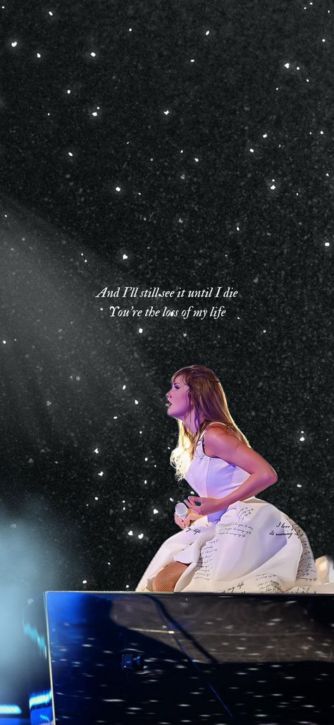 Taylor Swift Discord Pfp, Loml Taylor Swift Lyrics, Taylor Swift Ttpd Aesthetic Wallpaper, Ttpd Wallpaper Aesthetic, Loml Taylor Swift, Taylor Swift Wallpaper Lyrics Aesthetic, Eras Tour Background, Taylor Swift Wallpaper Aesthetic Lyrics, Timeless Taylor Swift